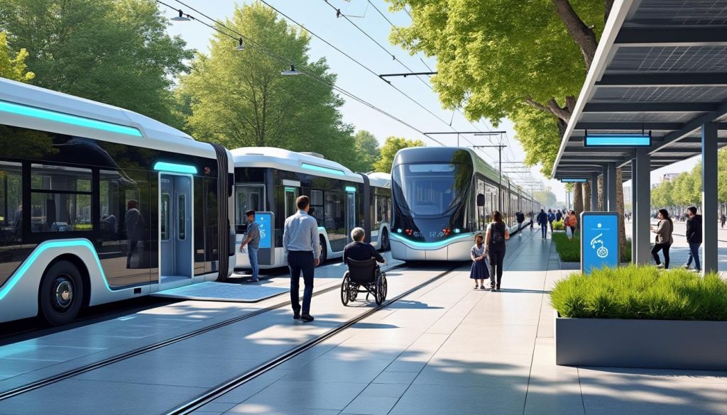 découvrez les dispositifs d'aide au transport dans les hauts-de-france pour 2025 et facilitez vos déplacements grâce aux solutions adaptées à vos besoins.