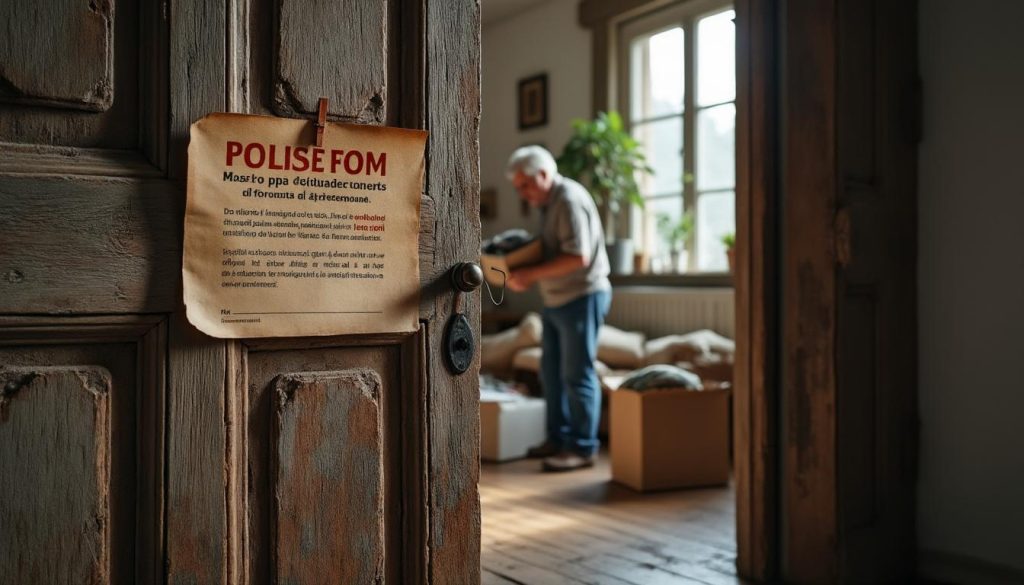 découvrez combien de loyers impayés peuvent entraîner une procédure d'expulsion en france et les étapes légales à connaître pour locataires et propriétaires.