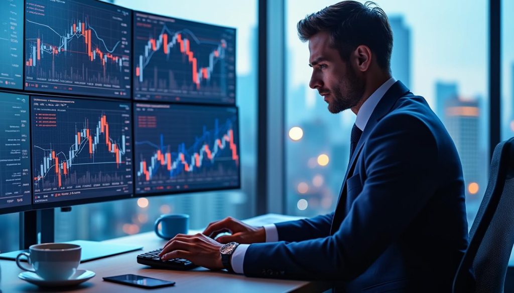 découvrez ce qu'est l'indice bt01, son fonctionnement et son influence sur vos investissements pour mieux gérer votre portefeuille et optimiser vos rendements.