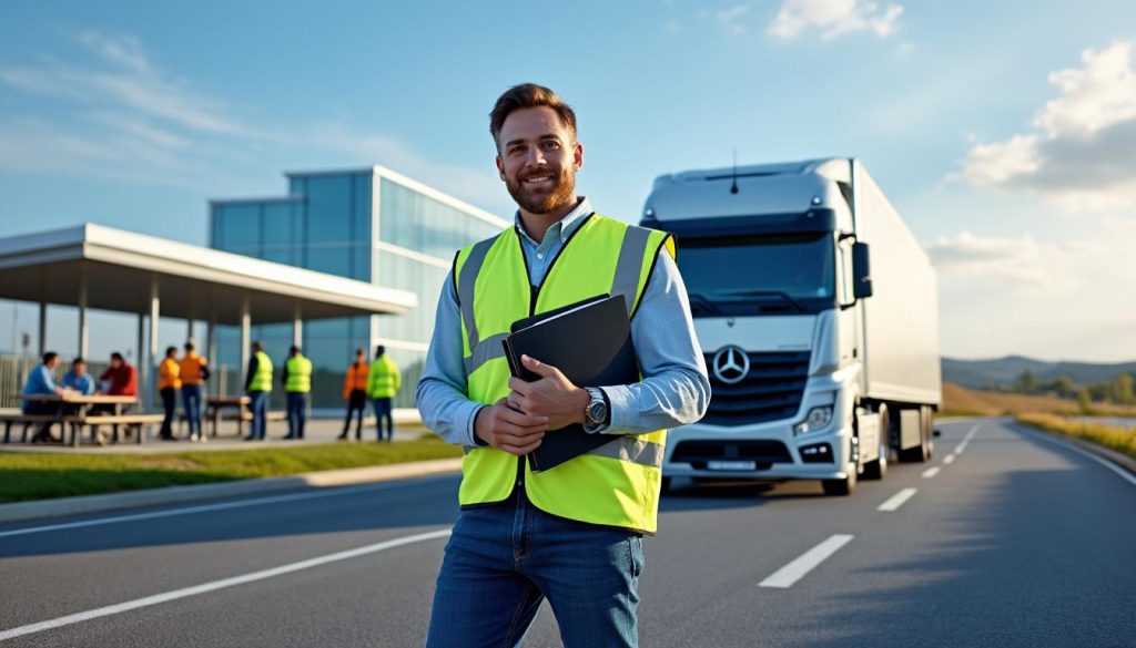 découvrez les droits et obligations issus de la convention collective du transport routier pour mieux comprendre les règles qui encadrent ce secteur clé.