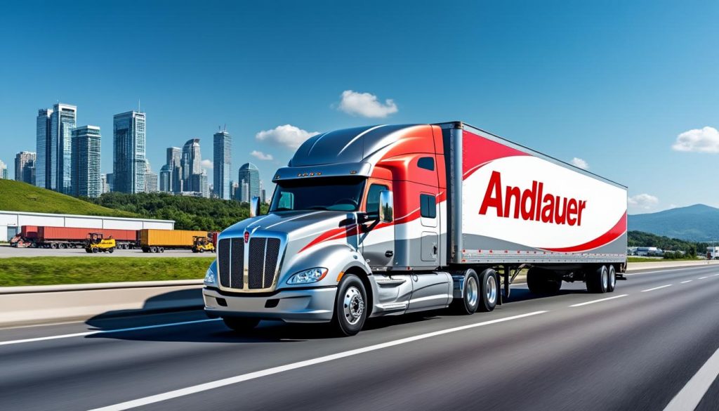 découvrez les services de transport fiables et professionnels d'andlauer transportation, votre partenaire de confiance pour tous vos besoins de déplacement.