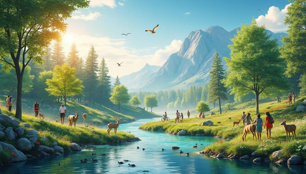 découvrez les principes essentiels et les actions indispensables pour élaborer un plan de protection environnementale efficace et durable.