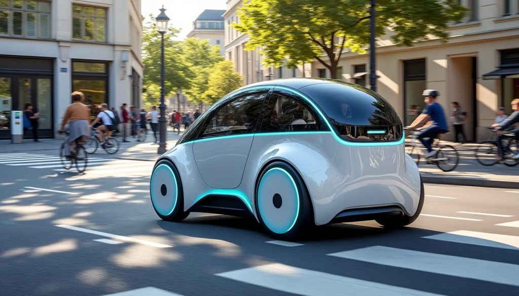 découvrez pourquoi les voitures sans permis gagnent en popularité, leurs avantages et innovations, sur innovations-transports.fr.