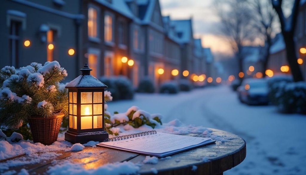 découvrez quand commence la trêve hivernale en france, ses dates clés ainsi que les règles essentielles à connaître pour protéger les locataires durant cette période.