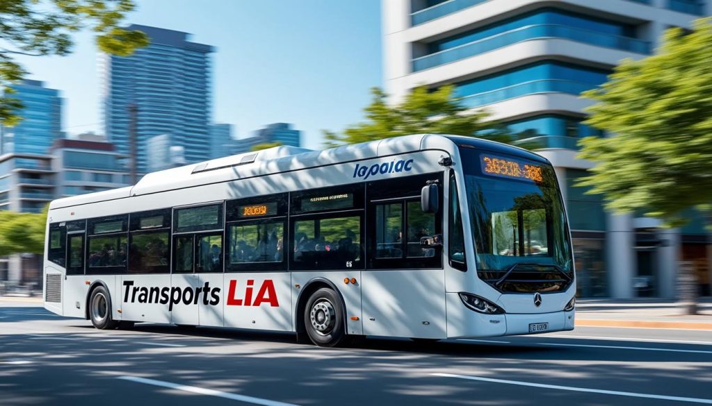 découvrez les services et avantages des transports lia, votre partenaire fiable pour tous vos déplacements. confort, sécurité et ponctualité garantis.
