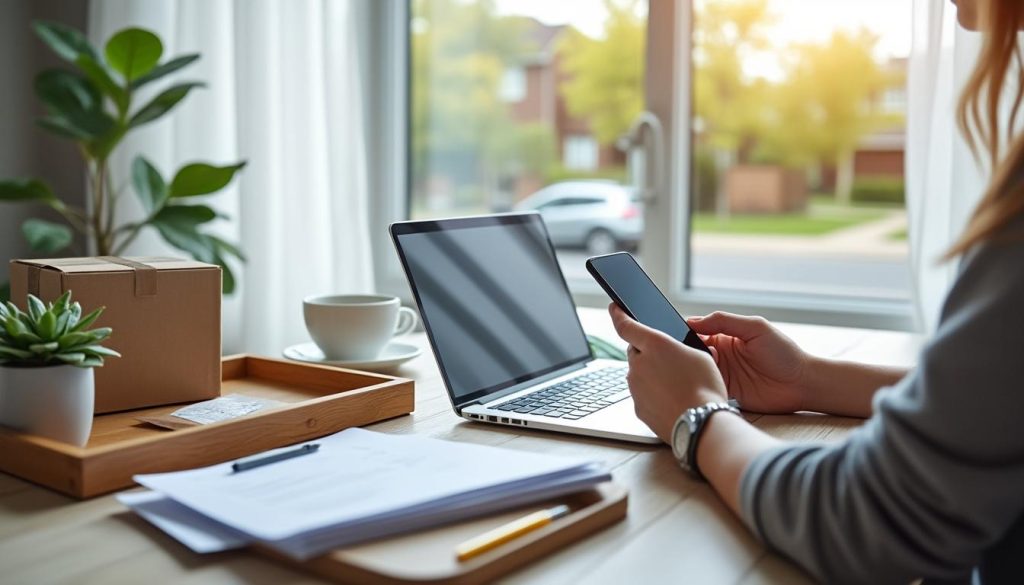 découvrez comment contacter colis privé facilement et rapidement pour toutes vos questions et suivis de livraison.