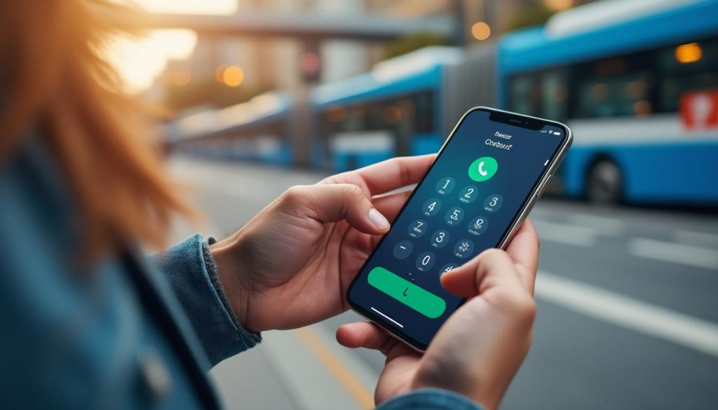 découvrez comment contacter le numéro solidarité transport pour bénéficier d'une aide adaptée et faciliter vos déplacements.