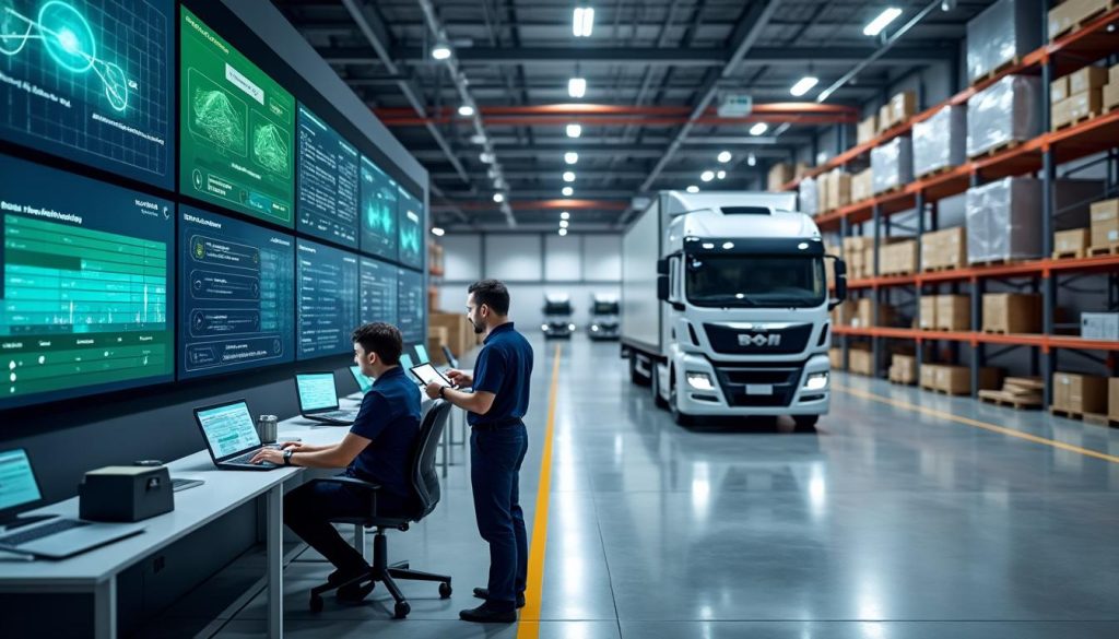 découvrez comment hub pro transport optimise la gestion logistique de votre entreprise grâce à des solutions innovantes et personnalisées, simplifiant vos opérations et améliorant votre performance.