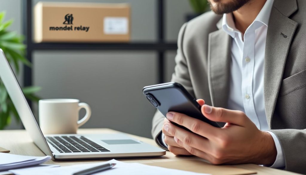 découvrez comment contacter facilement le service client de mondial relay par téléphone pour obtenir assistance et réponses à vos questions.