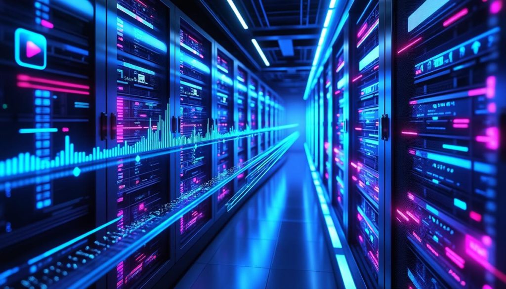 découvrez comment media oriented systems transport optimise la transmission des données multimédias pour une communication rapide et fiable.