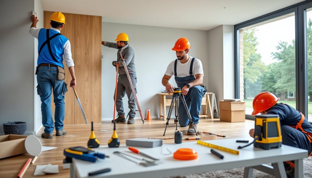 découvrez nos conseils et services experts sur travauxmakers.fr pour réussir vos travaux de rénovation facilement et efficacement.