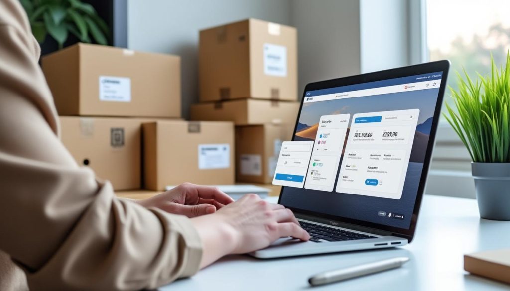 découvrez comment utiliser okayparcel pour simplifier vos envois, gagner du temps et optimiser la gestion de vos colis en toute simplicité.