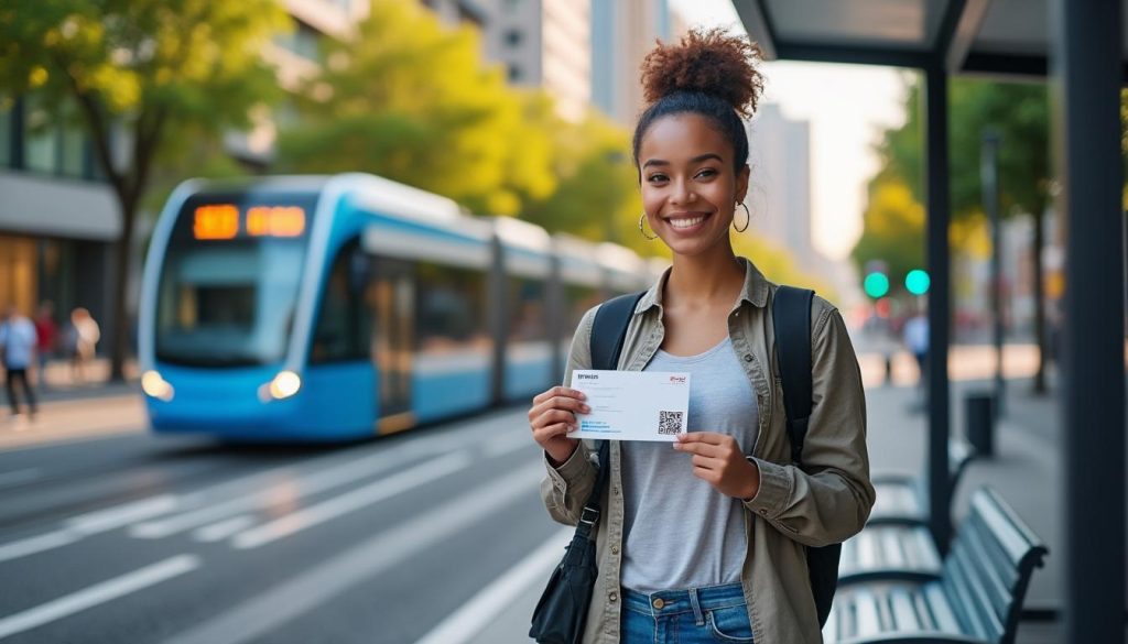 découvrez comment utiliser un bon de transport ald pour simplifier et faciliter vos déplacements quotidiens en toute sérénité.