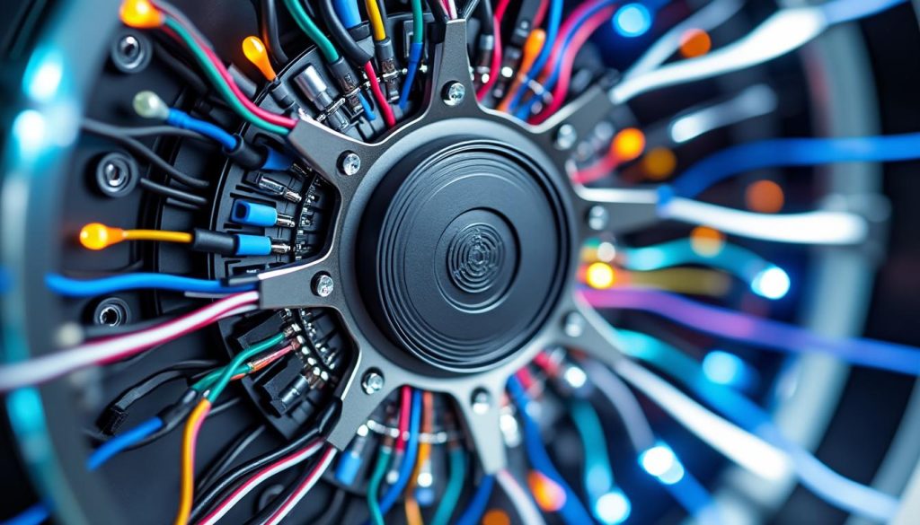 découvrez comment fonctionne un hub harnes et explorez ses avantages pour optimiser la connectivité et la gestion de vos équipements.