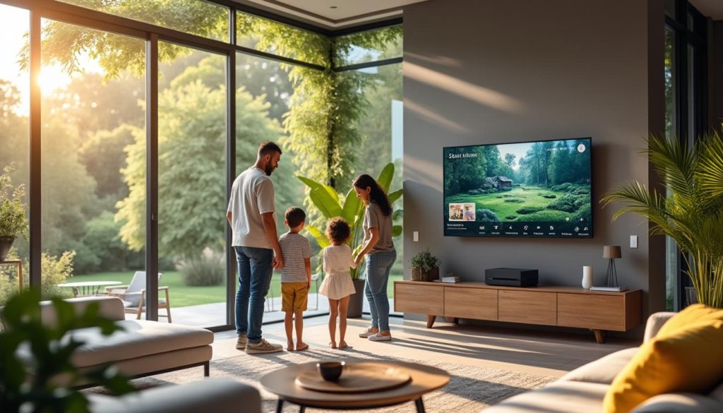 découvrez comment nikito domus transforme votre habitat avec des solutions innovantes et personnalisées pour un confort optimal et une meilleure qualité de vie.