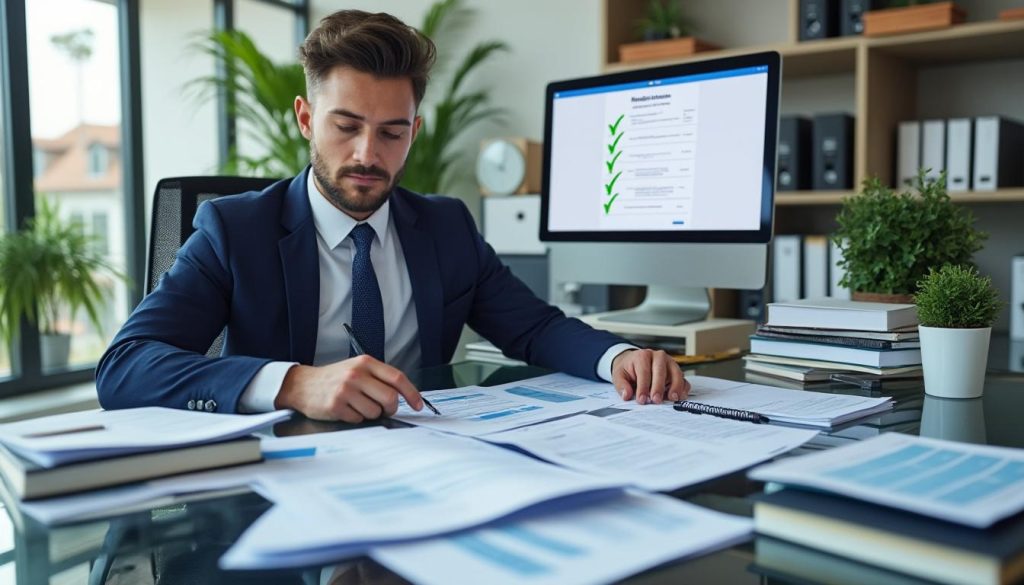 découvrez les critères que l'assurance loyer impayé examine avant de garantir la couverture d'un locataire pour protéger efficacement votre investissement locatif.