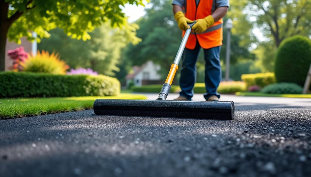 découvrez le prix au m² pour un enrobé selon daniel moquet et obtenez des informations précises pour vos projets de revêtement de sol extérieur.