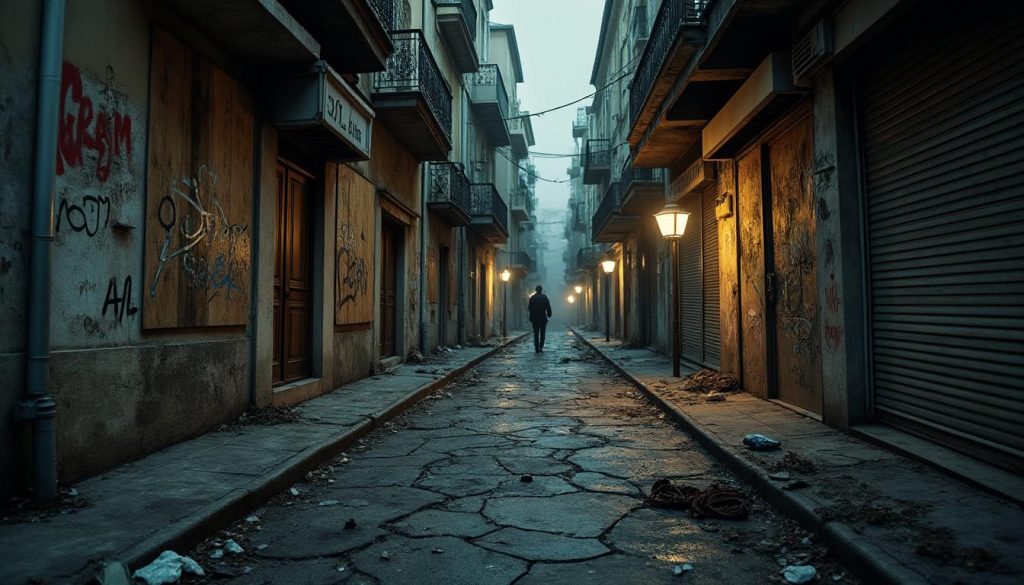 découvrez quels sont les quartiers de marseille à éviter absolument pour garantir votre sécurité et profiter pleinement de votre visite ou vie dans cette ville dynamique.