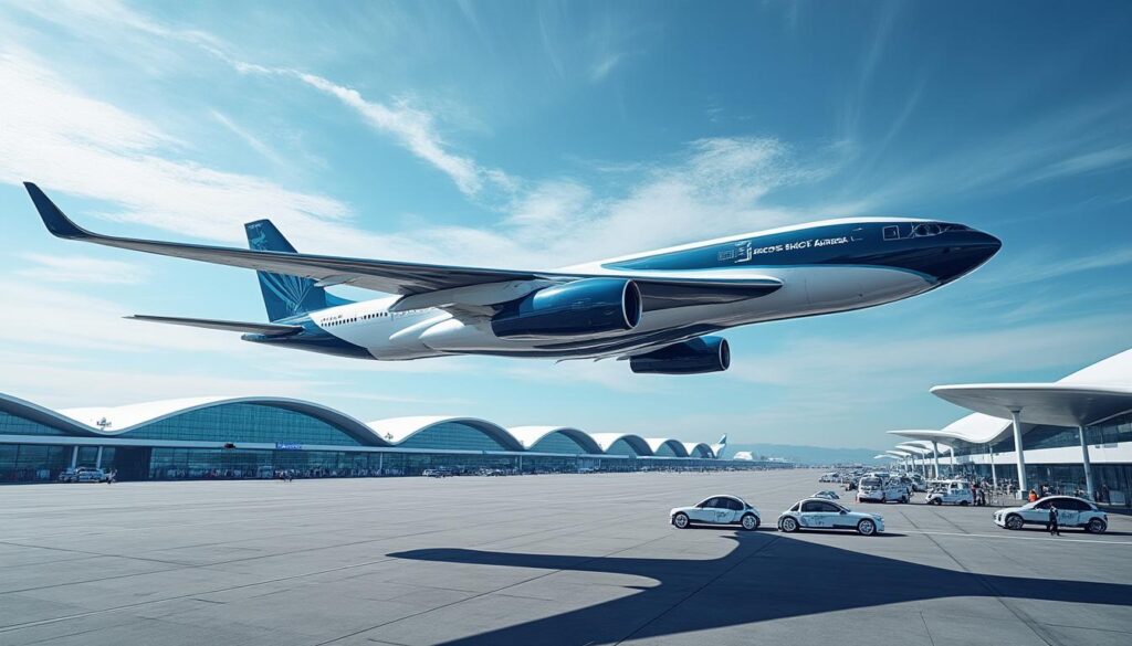 découvrez comment air transport corporation révolutionne le transport aérien grâce à ses innovations technologiques et ses solutions de pointe pour un voyage plus sûr et efficace.