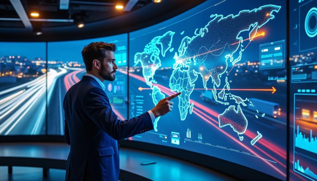 découvrez comment optimiser vos trajets grâce à hubprotransport et gagnez en efficacité et en économie pour tous vos déplacements.