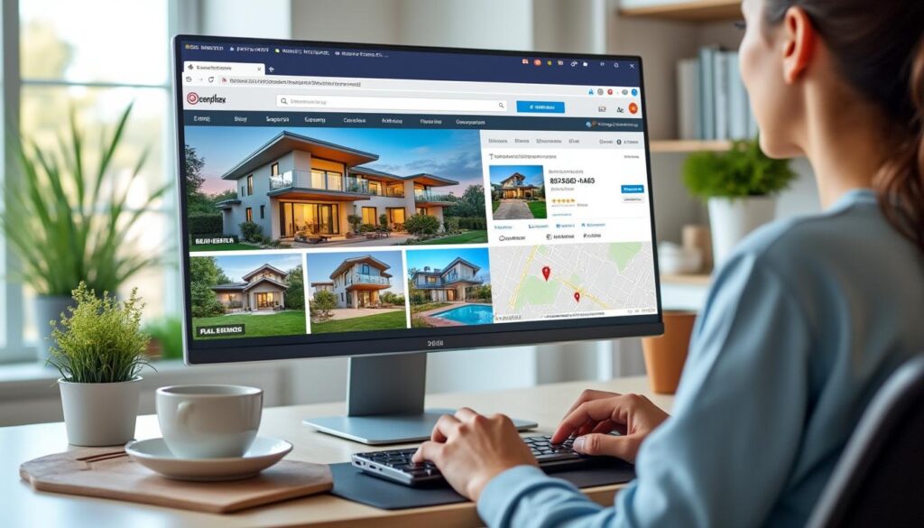 découvrez comment utiliser un moteur immobilier pour dénicher le bien idéal rapidement et facilement, en optimisant votre recherche selon vos critères.