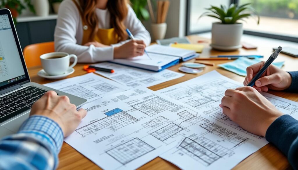 comparez facilement les devis travaux sur habitatpresto pour planifier efficacement vos rénovations et faire des choix éclairés.