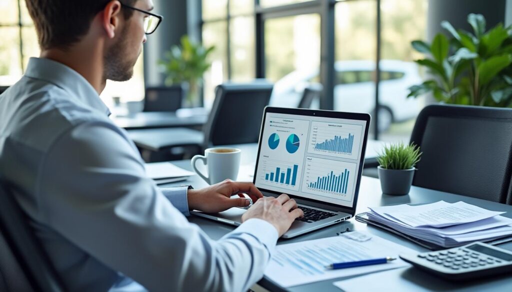 découvrez comment un comptable vtc bvtc peut vous aider à optimiser la gestion financière de votre activité de transport, en simplifiant vos démarches comptables et en maximisant vos profits.