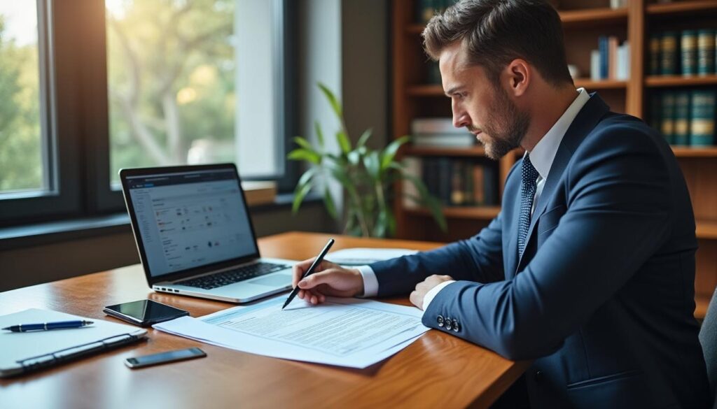 découvrez les démarches à suivre et les conseils pratiques pour déclarer un sinistre après un acte de vente, afin de protéger vos droits et faciliter les procédures.