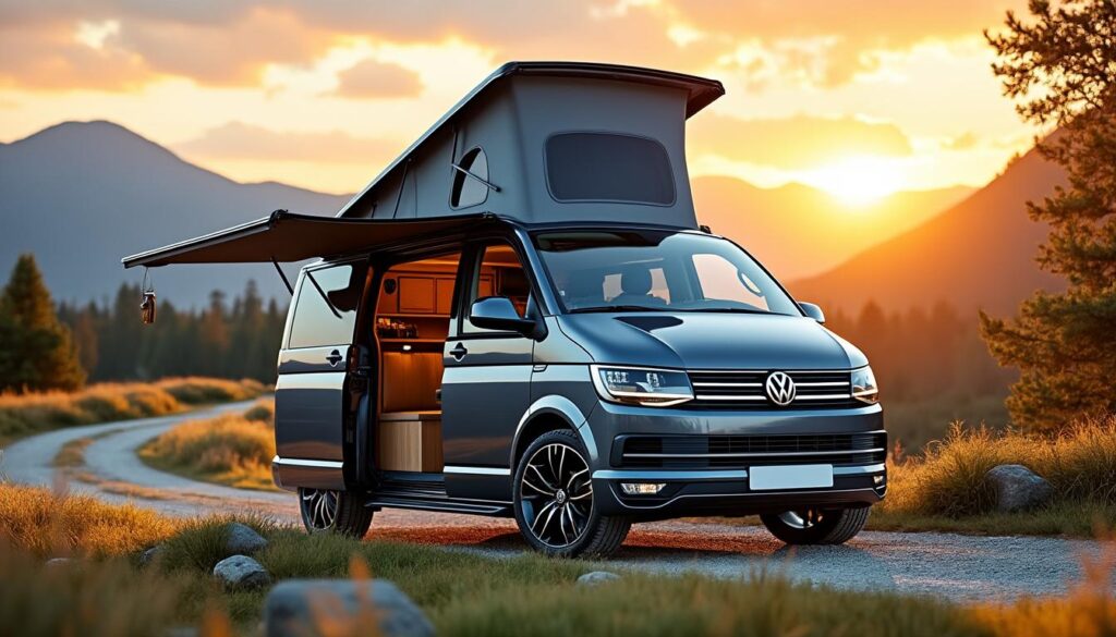 explorez les nombreux avantages des vans vw transporter pour des déplacements confortables, pratiques et polyvalents.