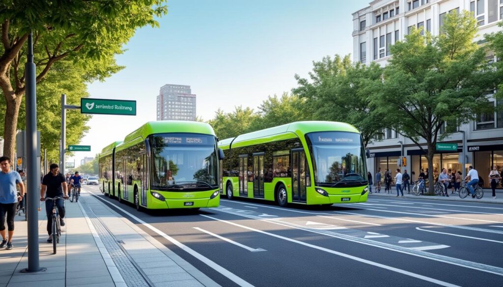 découvrez les meilleures pratiques pour un transport à la fois beau et efficace, alliant esthétique et performance pour optimiser vos déplacements.