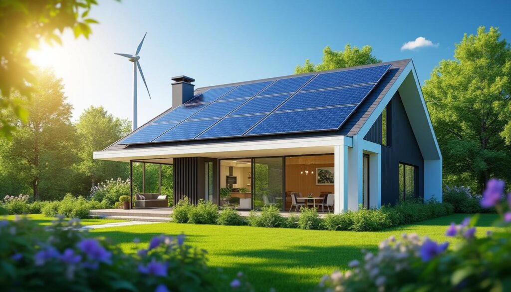 découvrez pourquoi qualit enr est votre partenaire idéal pour des solutions d'énergie renouvelable efficaces, durables et adaptées à vos besoins.