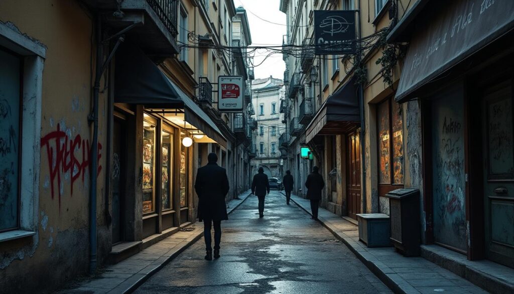 découvrez quels quartiers de nice il vaut mieux éviter pour garantir une visite agréable et sans problèmes, et profitez pleinement de votre séjour.