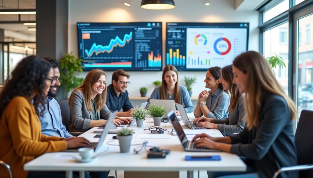 découvrez les avantages de la jpme pour les petites entreprises : simplification administrative, soutien financier, et accompagnement personnalisé pour favoriser leur croissance.