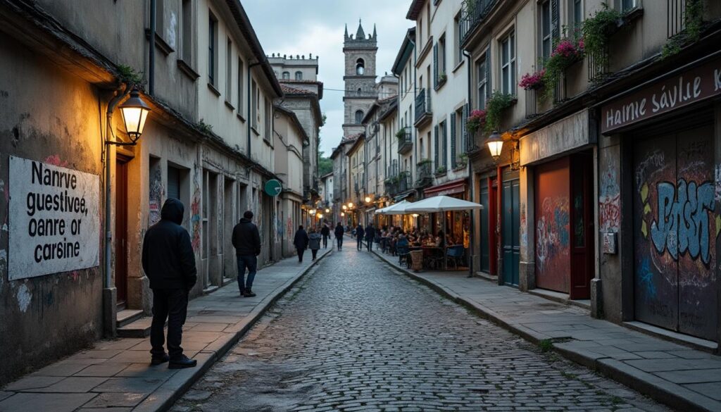 découvrez quels sont les quartiers de lyon à éviter, les raisons de cette réputation et les conseils pour garantir votre sécurité lors de votre visite ou installation dans la ville.