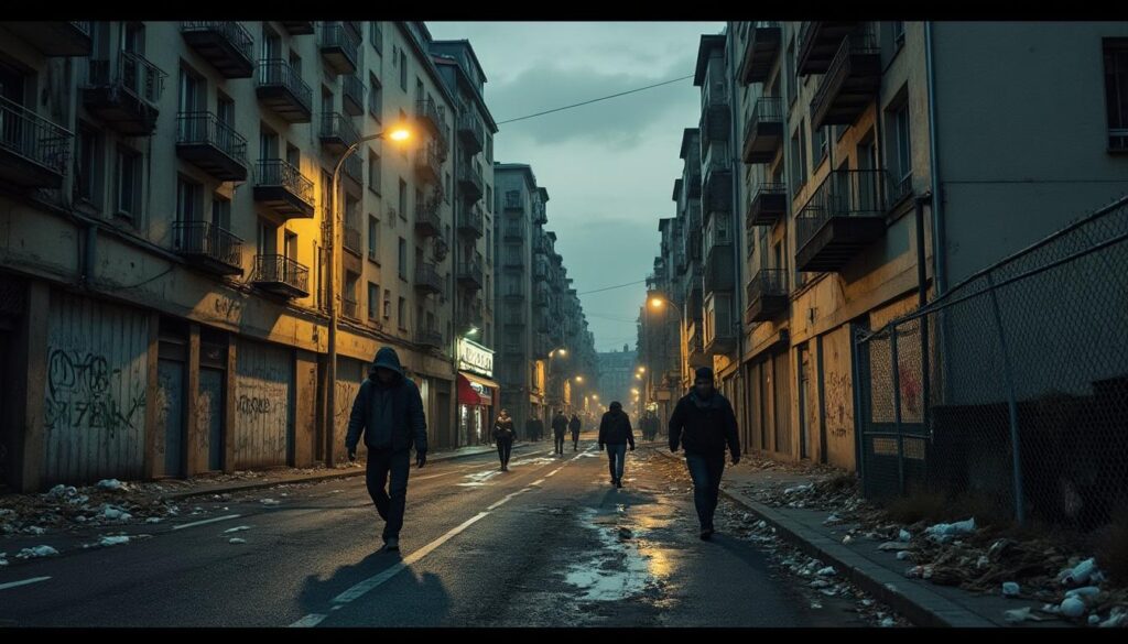 découvrez quels quartiers du havre sont à éviter, les raisons principales et les conseils pour un séjour en toute sécurité dans cette ville portuaire.