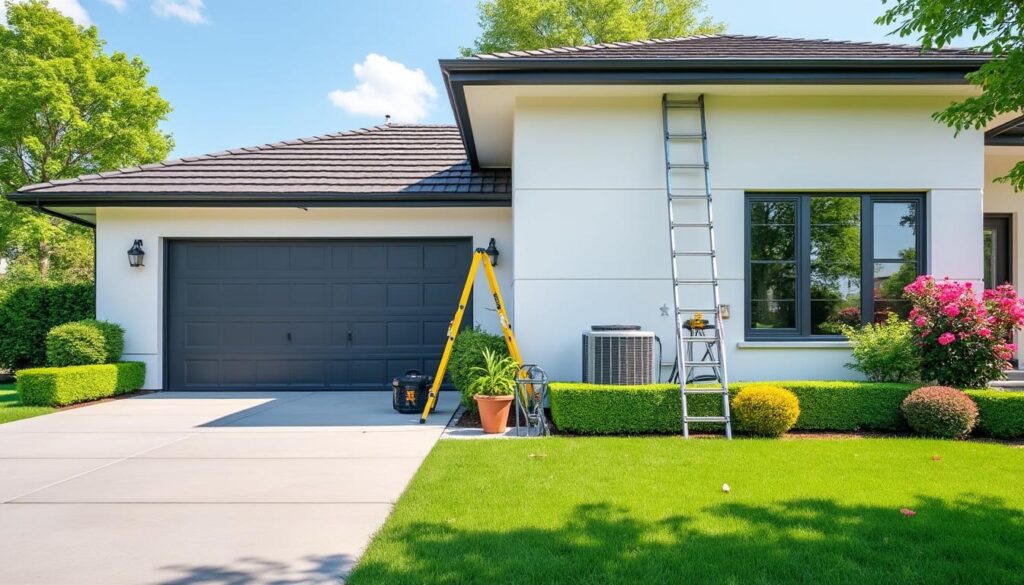 découvrez à quelle fréquence réaliser l'entretien de votre maison pour préserver son état et assurer votre confort tout au long de l'année.