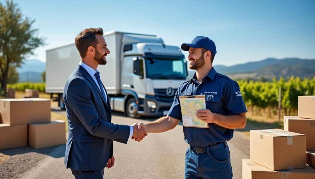 découvrez nos conseils pour choisir un transporteur fiable dans l’hérault et assurer la sécurité et la ponctualité de vos livraisons.