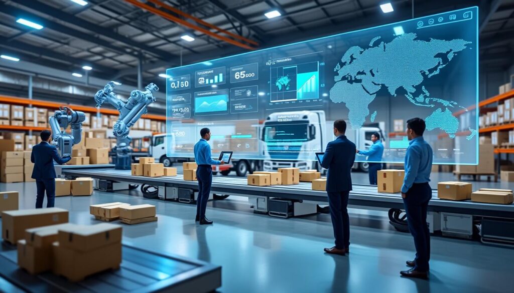 découvrez comment delpherm optimise la gestion de la chaîne logistique grâce à ses solutions innovantes, améliorant ainsi l'efficacité, la traçabilité et la rentabilité des opérations.