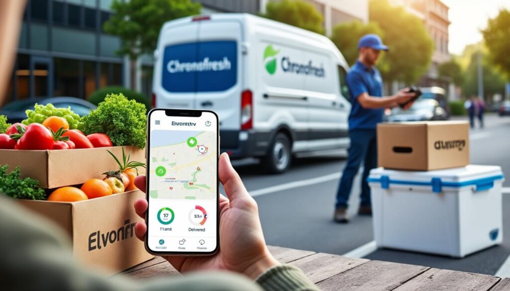 découvrez comment suivre facilement et efficacement vos livraisons avec chronofresh pour assurer fraîcheur et sécurité à chaque étape.