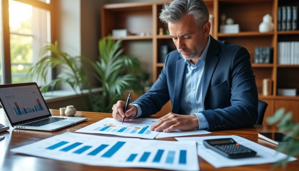 découvrez les avantages de la nue propriété pour optimiser efficacement votre patrimoine et sécuriser votre avenir financier.