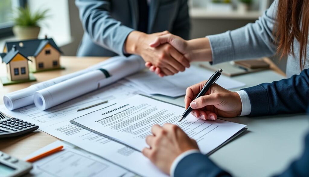 découvrez les étapes essentielles pour réussir un compromis de vente immobilier en toute sérénité. guide complet pour bien préparer et sécuriser votre transaction.