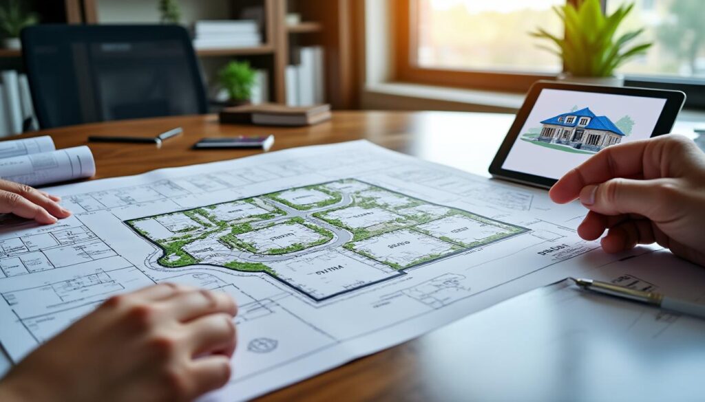 découvrez pourquoi la parcelle cadastrale est essentielle pour sécuriser et optimiser vos projets immobiliers, en comprenant ses rôles et ses implications légales.