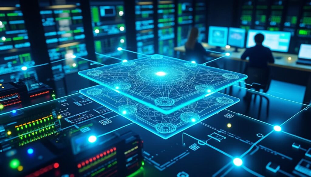 découvrez ce qu'est l'overlay transport virtualization, son fonctionnement et les avantages qu'elle offre pour optimiser les réseaux informatiques.