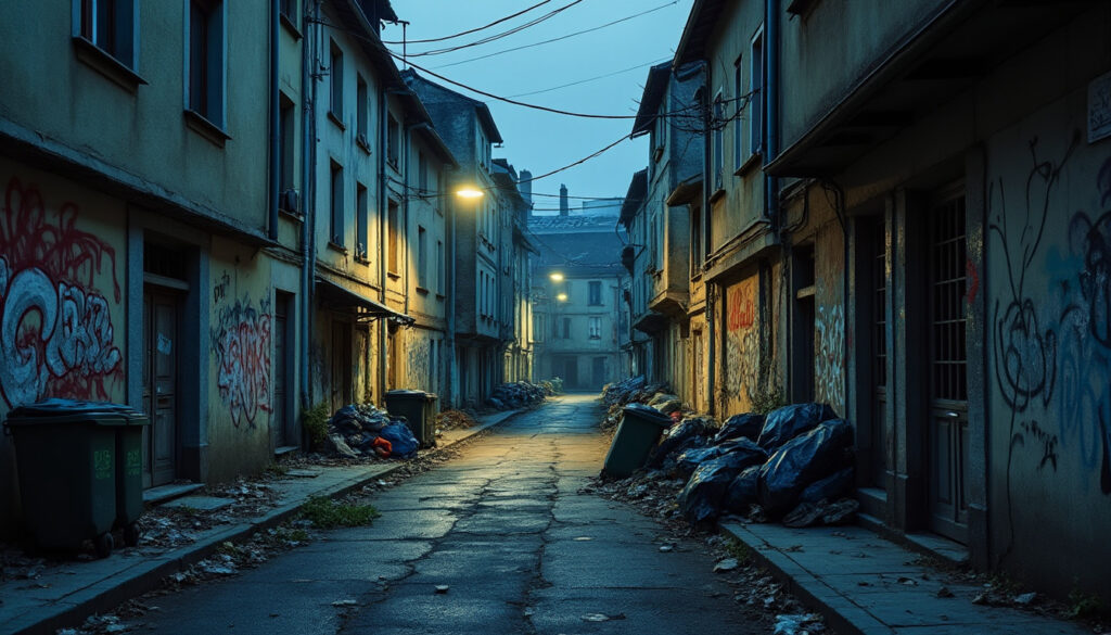découvrez quels quartiers de saint-étienne éviter pour garantir votre sécurité et profiter pleinement de votre visite en toute tranquillité.