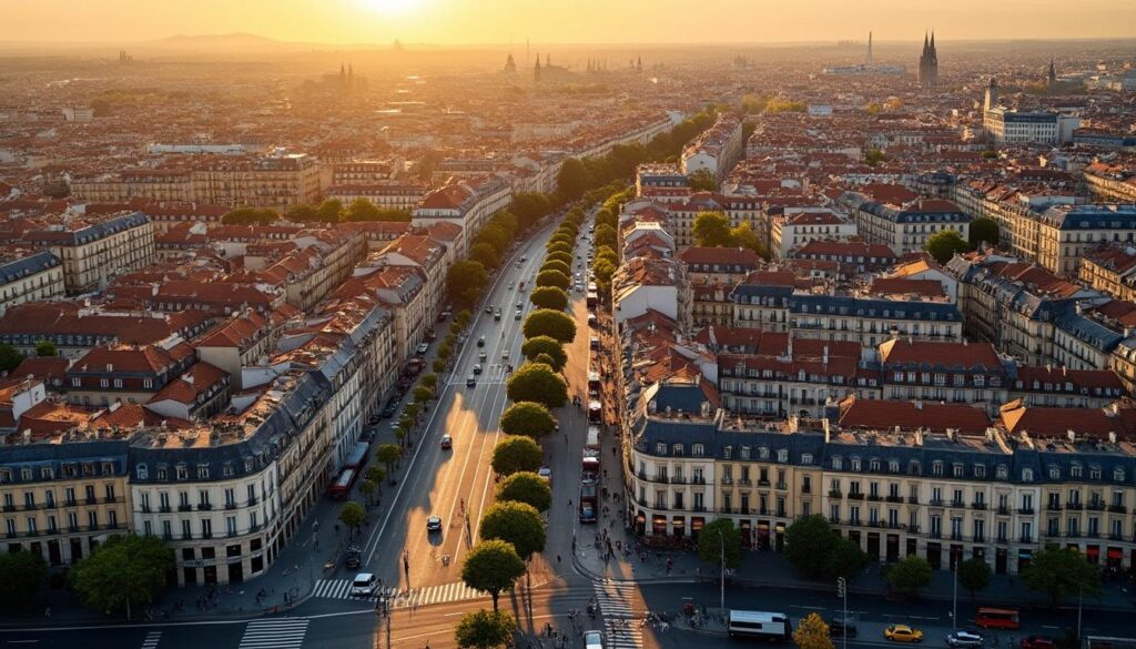 découvrez quels quartiers de bordeaux éviter pour un séjour sûr et agréable, afin d'éviter les mauvaises surprises et profiter pleinement de votre visite.