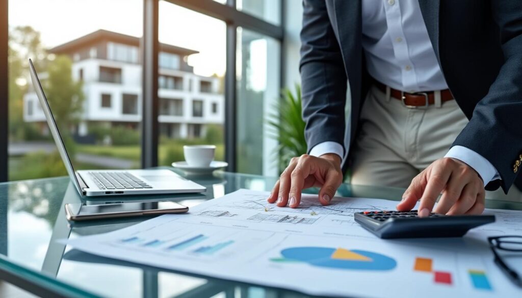 découvrez comment optimiser votre investissement immobilier grâce à nos conseils pratiques et stratégies efficaces pour réussir dans le secteur immobilier.