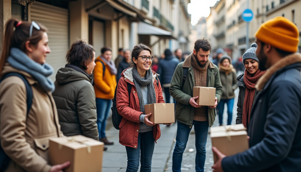 découvrez l'association aurore : ses missions, ses actions concrètes et son impact social positif pour les personnes en difficulté.