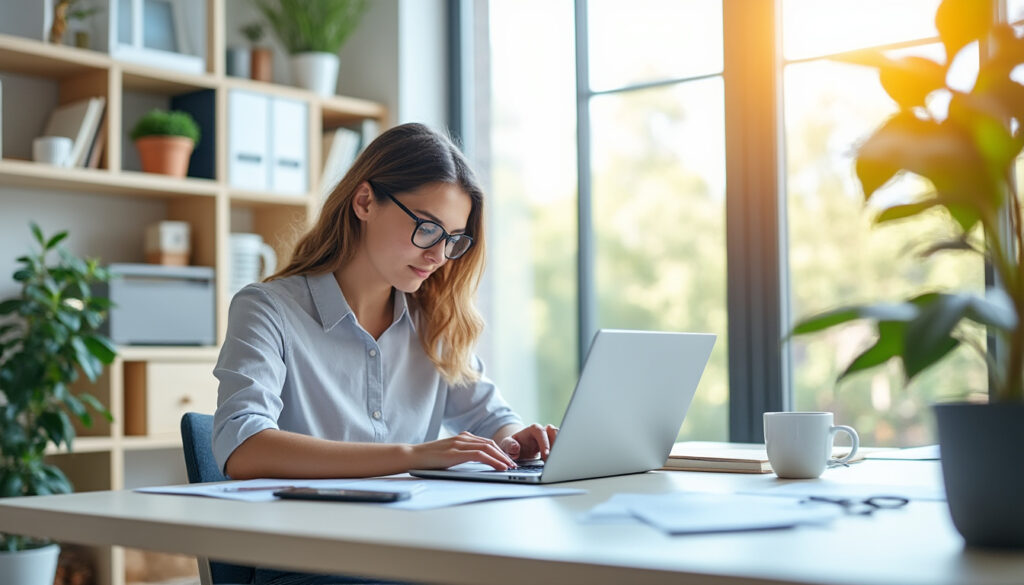 découvrez comment faire une demande d'apl facilement grâce à notre guide étape par étape. simplifiez vos démarches et bénéficiez rapidement de l'aide au logement.