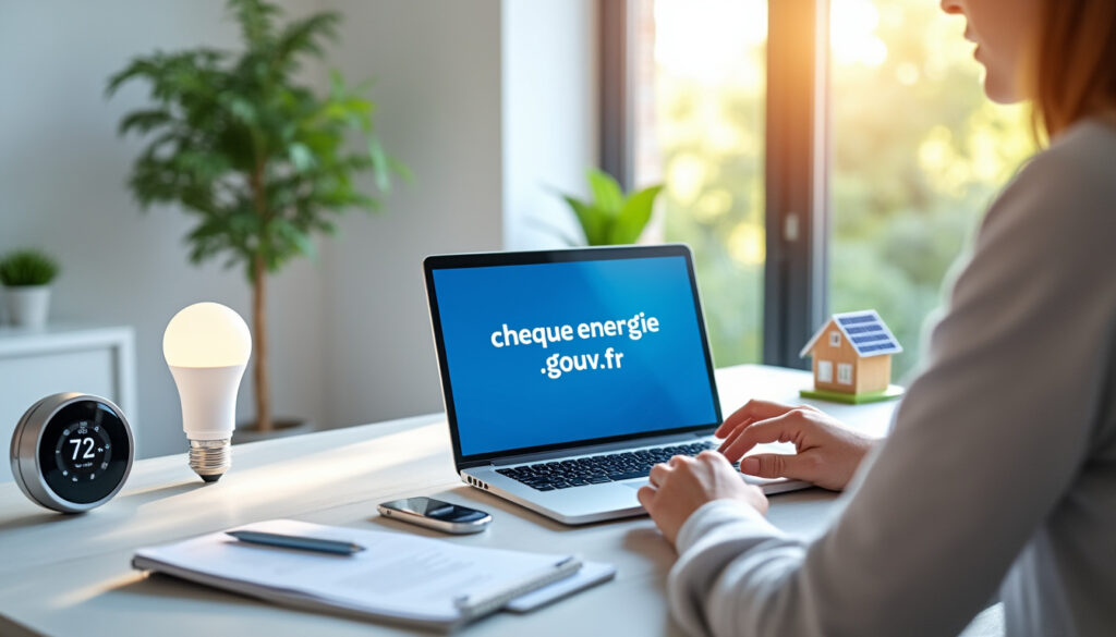 découvrez comment fonctionne le chèque énergie, les conditions d'éligibilité, et comment l'utiliser facilement grâce à chequeenergie.gouv.fr pour alléger vos factures d'énergie.