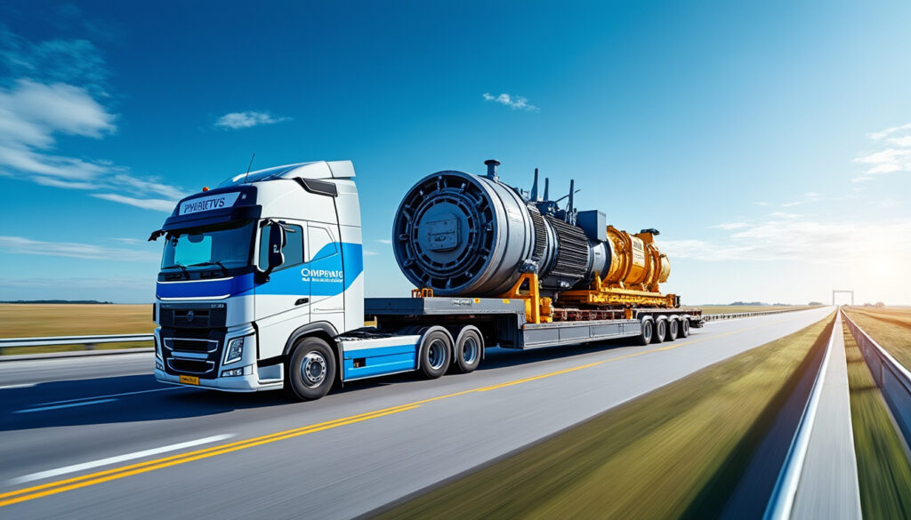 découvrez les avantages des transports exceptionnels avec augizeau : service fiable, solutions sur mesure et expertise pour vos transports lourds et hors normes.